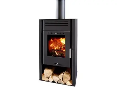 Krbová kamna ASGARD 1